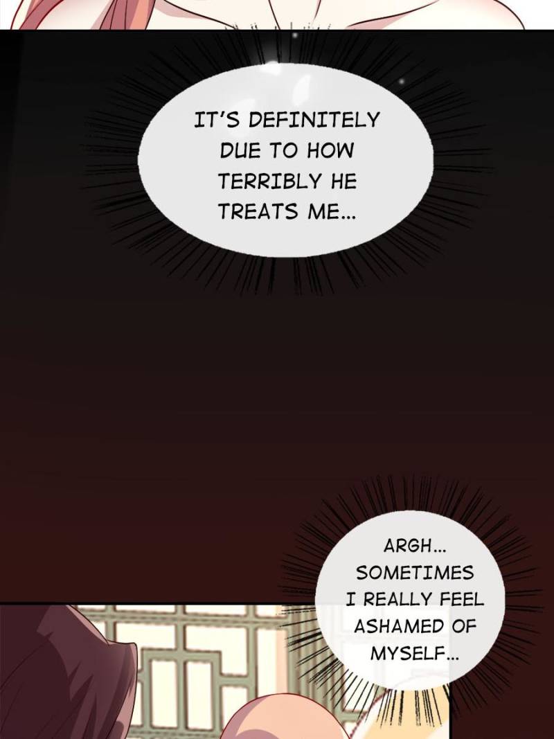 My Vampire Master Chapter 70 - Page 7