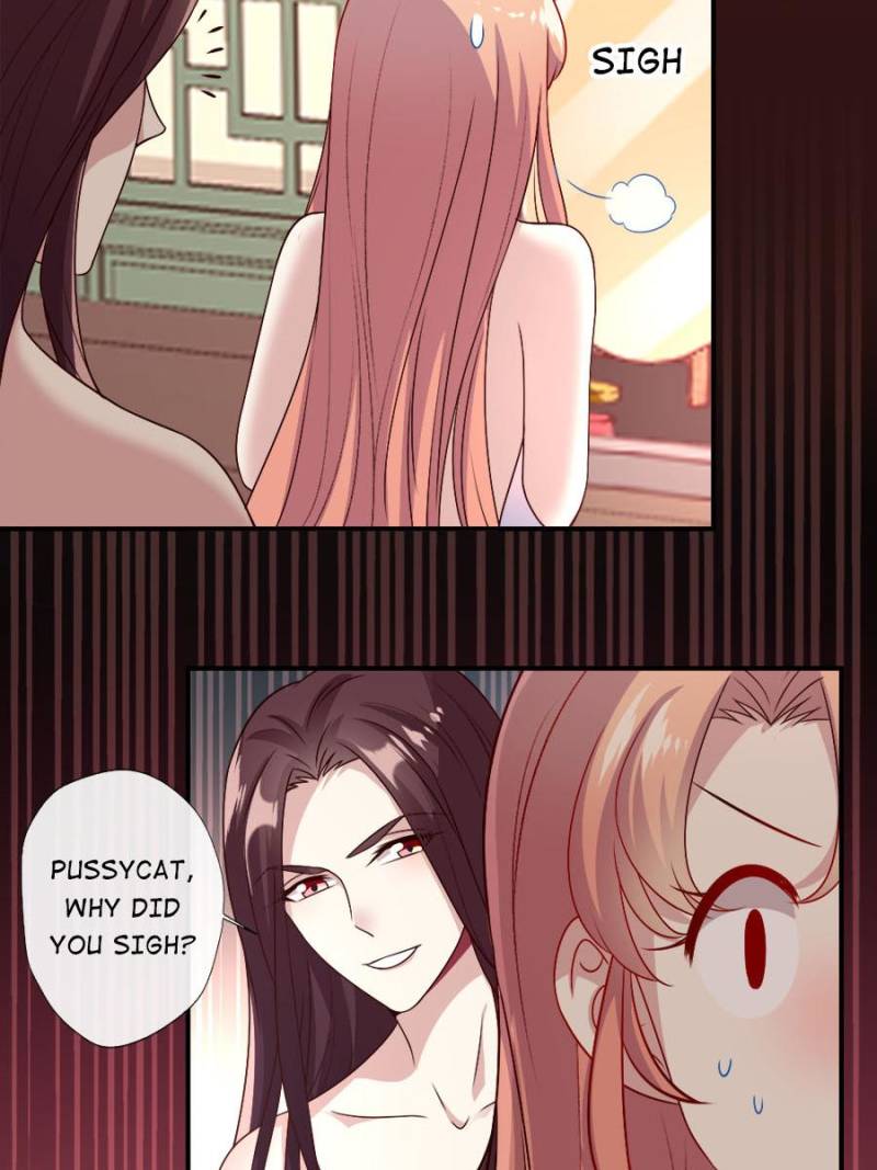 My Vampire Master Chapter 70 - Page 8