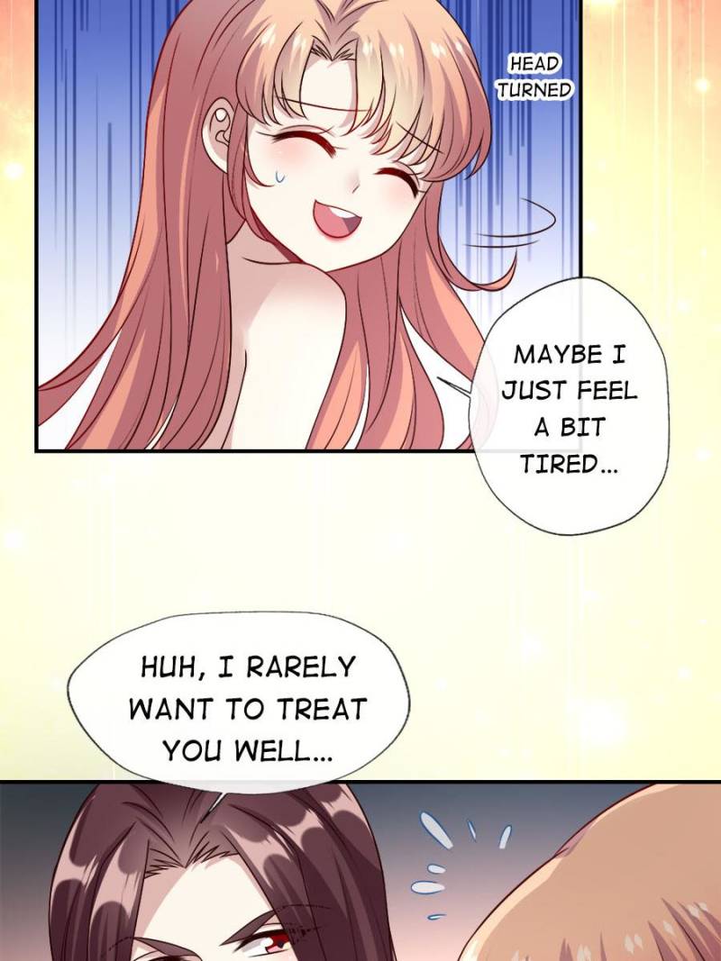 My Vampire Master Chapter 70 - Page 10