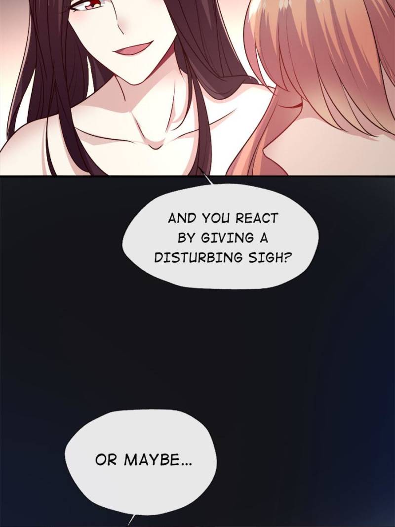 My Vampire Master Chapter 70 - Page 11