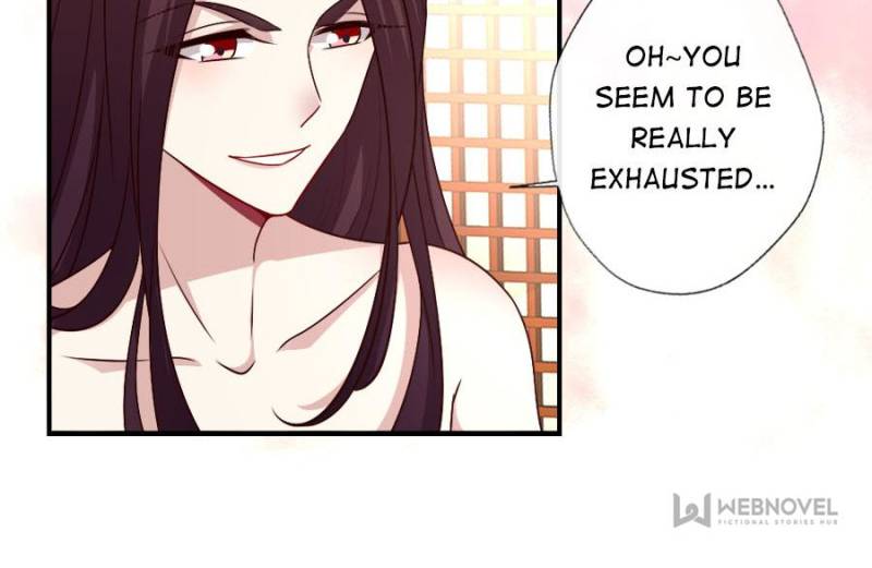 My Vampire Master Chapter 70 - Page 15