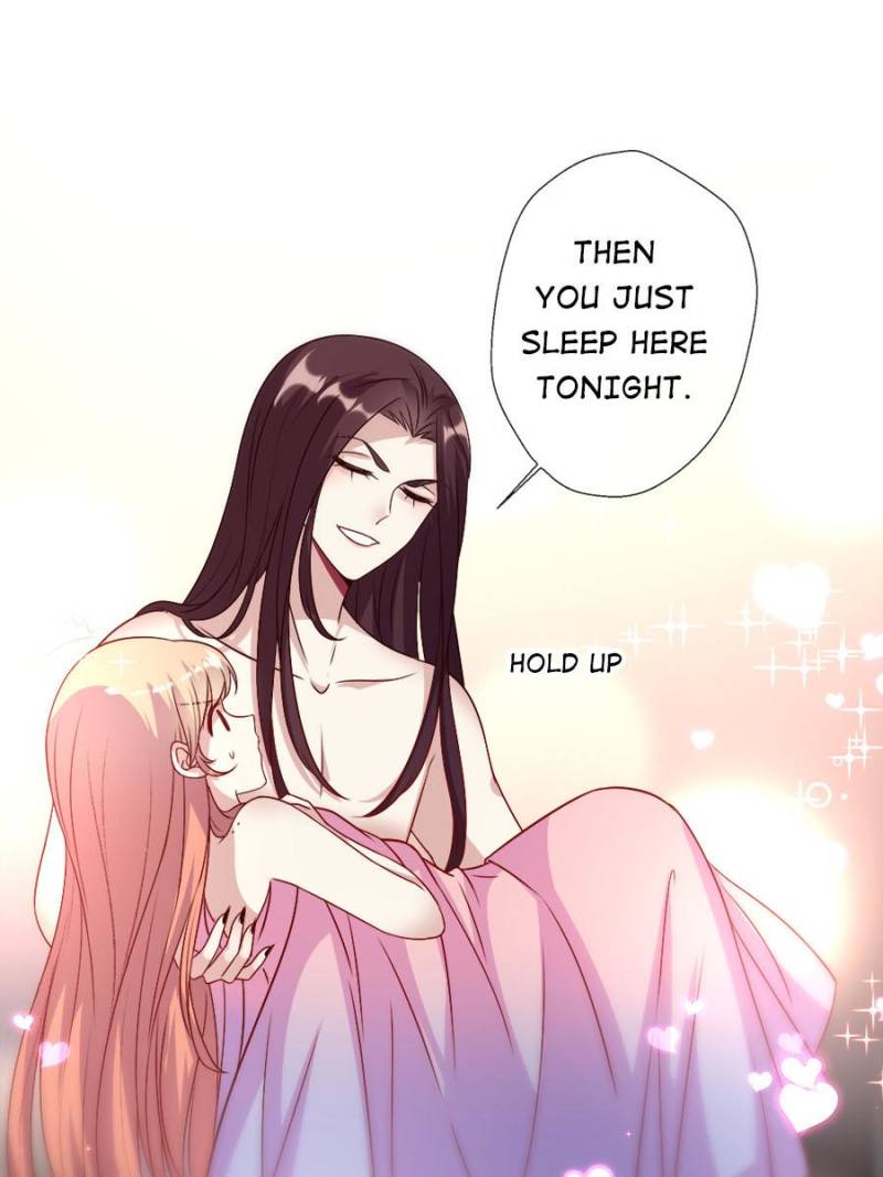 My Vampire Master Chapter 70 - Page 16