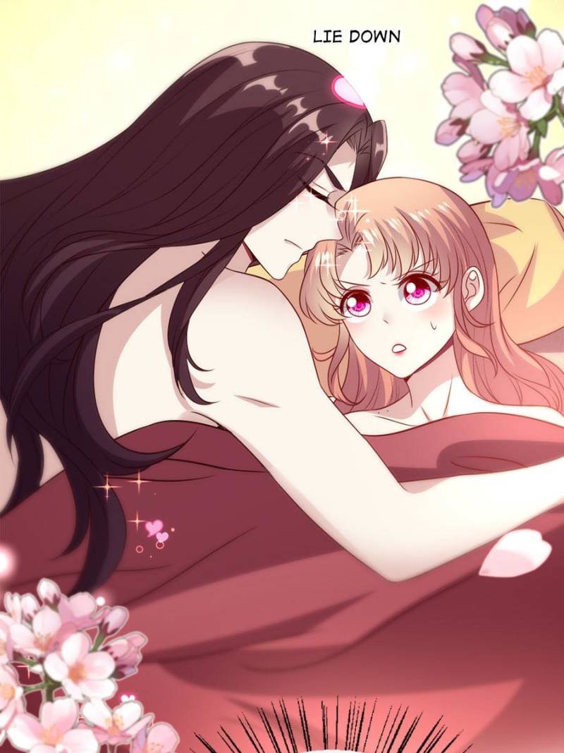 My Vampire Master Chapter 70 - Page 19