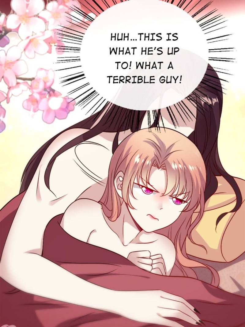 My Vampire Master Chapter 70 - Page 20