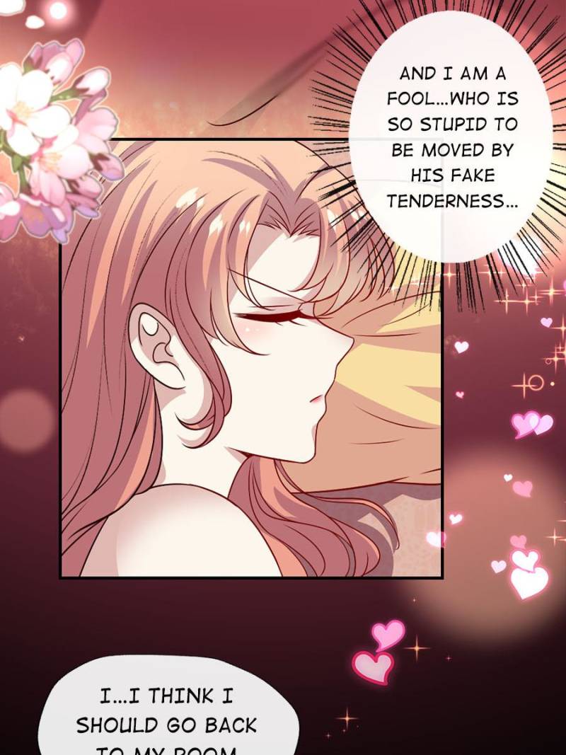 My Vampire Master Chapter 70 - Page 22