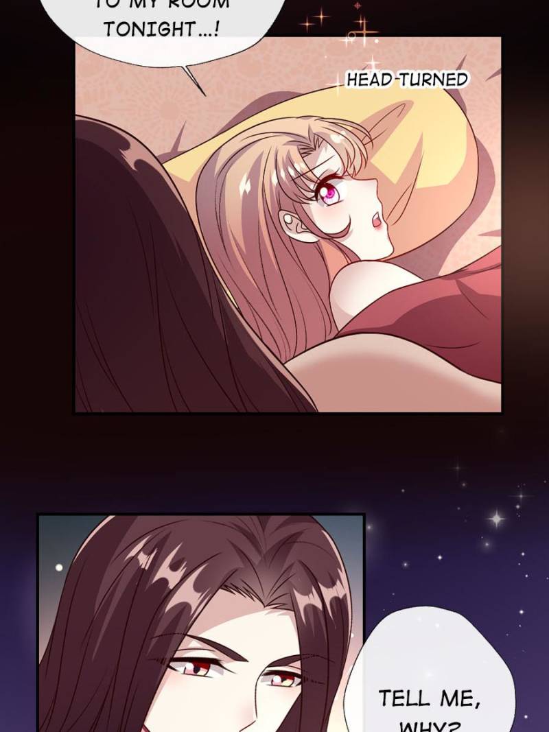 My Vampire Master Chapter 70 - Page 23