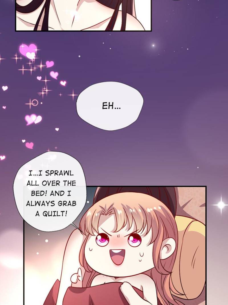 My Vampire Master Chapter 70 - Page 25