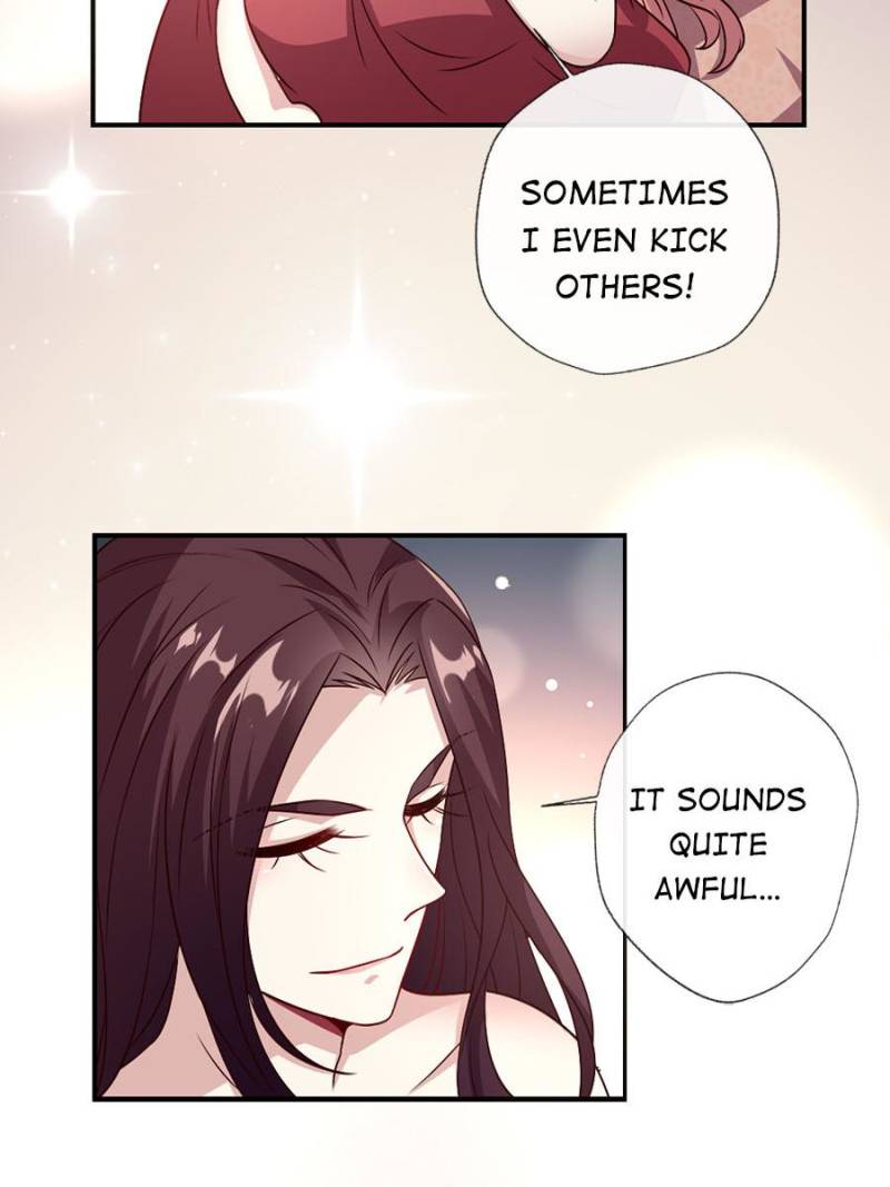 My Vampire Master Chapter 70 - Page 26