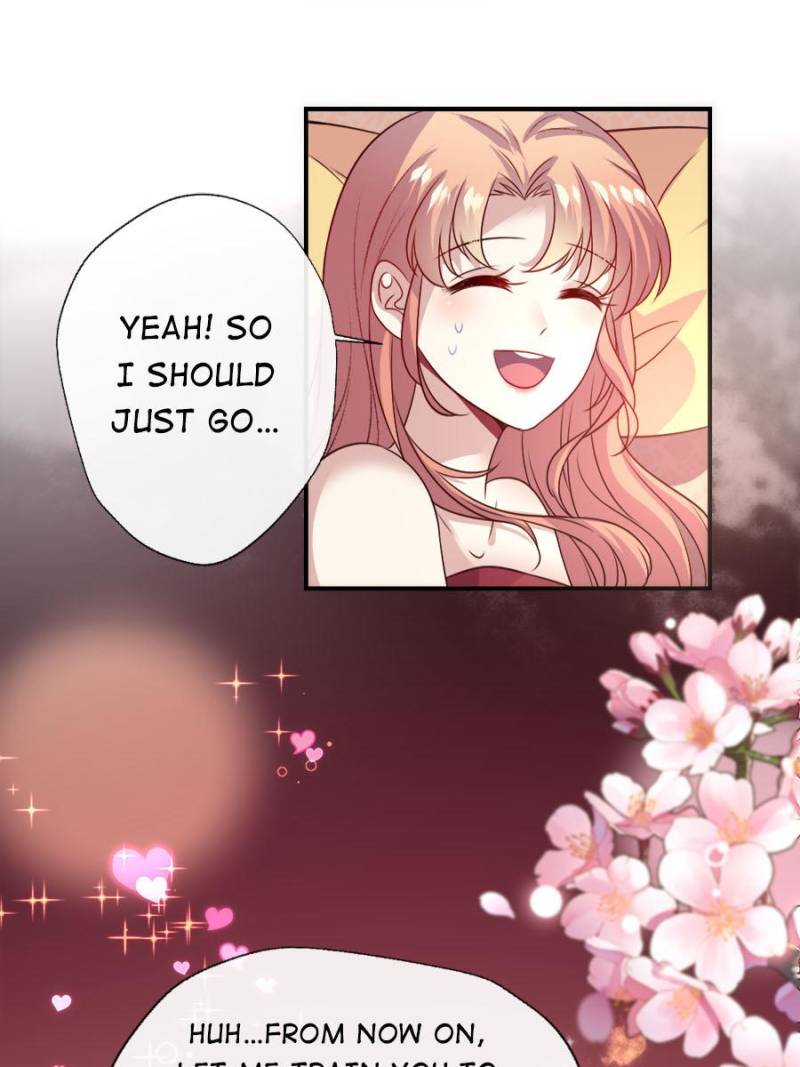 My Vampire Master Chapter 70 - Page 28