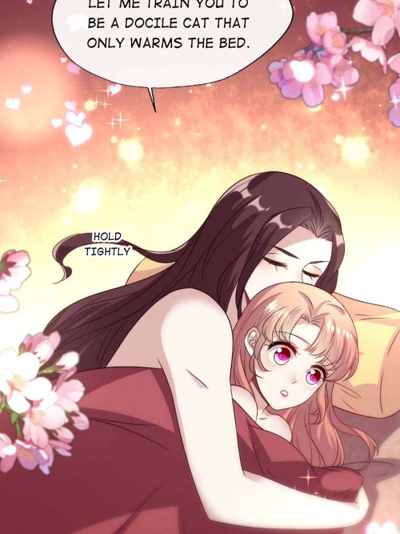 My Vampire Master Chapter 70 - Page 29