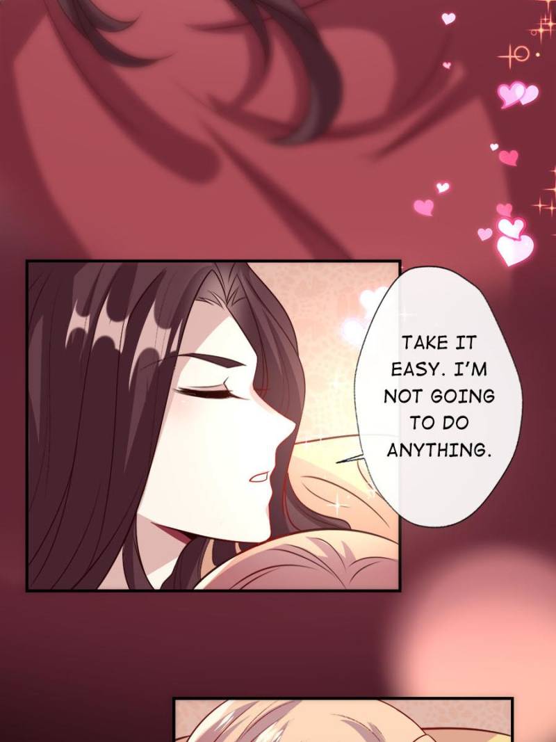 My Vampire Master Chapter 70 - Page 37