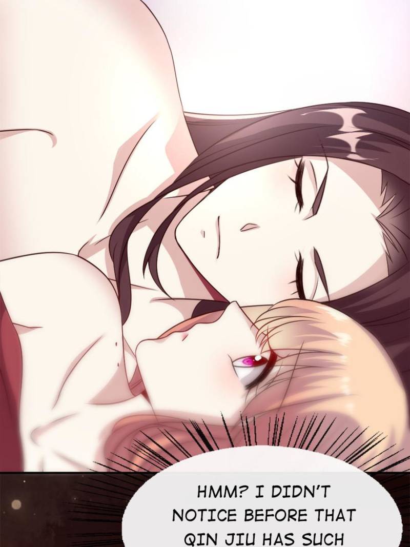 My Vampire Master Chapter 70 - Page 41