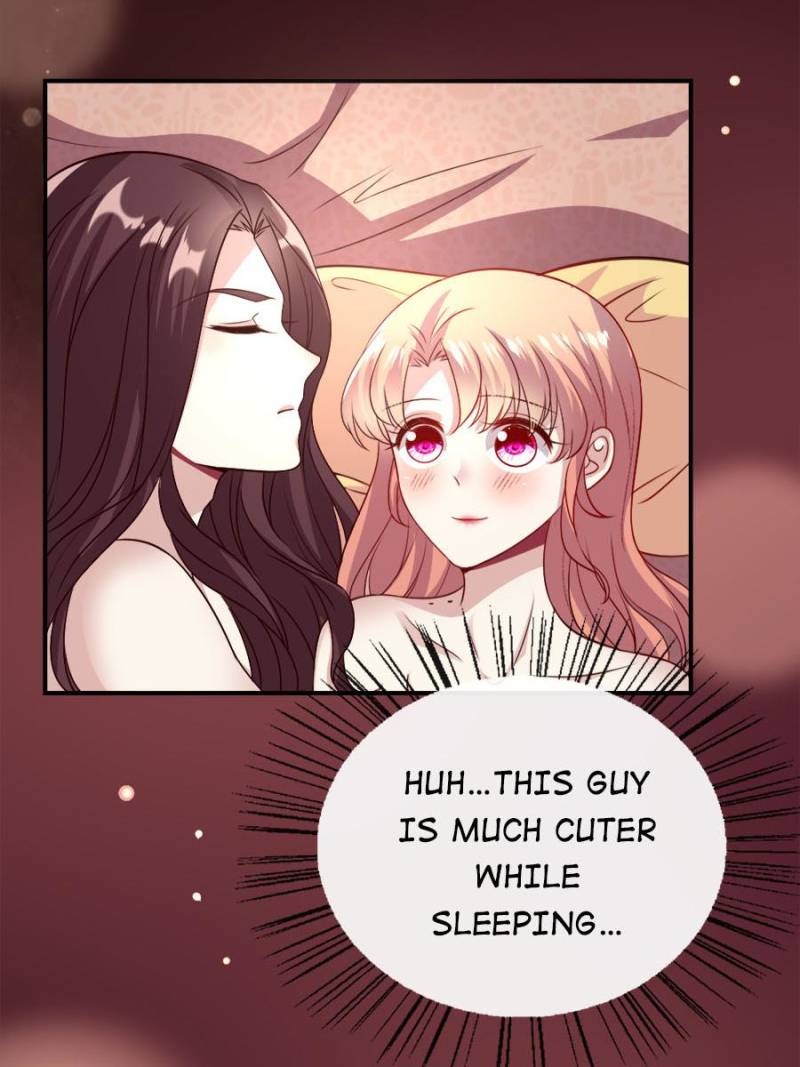 My Vampire Master Chapter 70 - Page 43