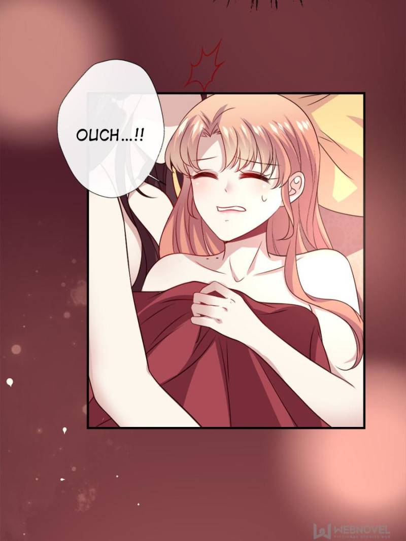 My Vampire Master Chapter 70 - Page 44