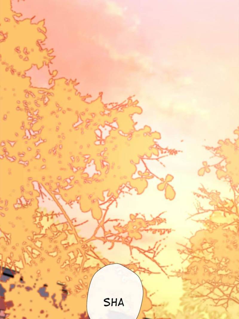 My Vampire Master Chapter 71 - Page 5