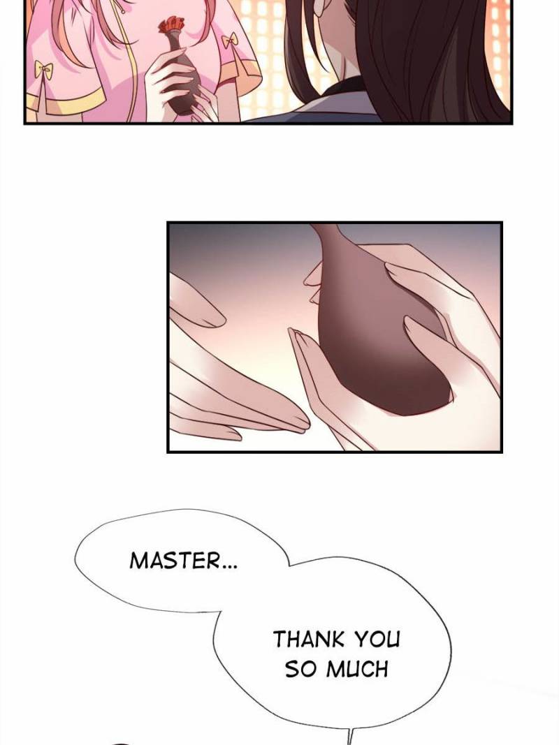 My Vampire Master Chapter 71 - Page 8