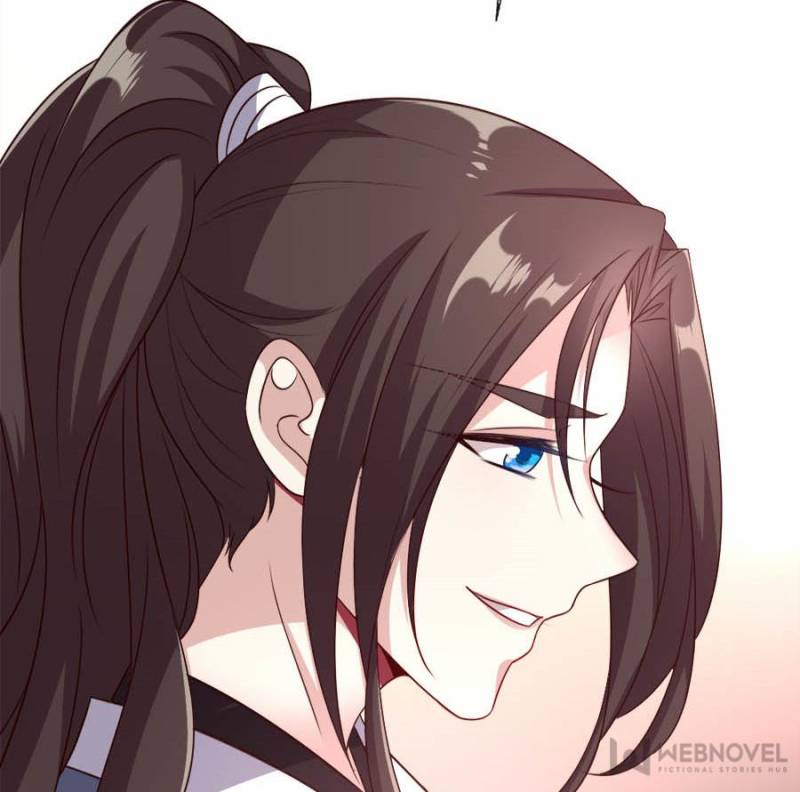 My Vampire Master Chapter 71 - Page 9