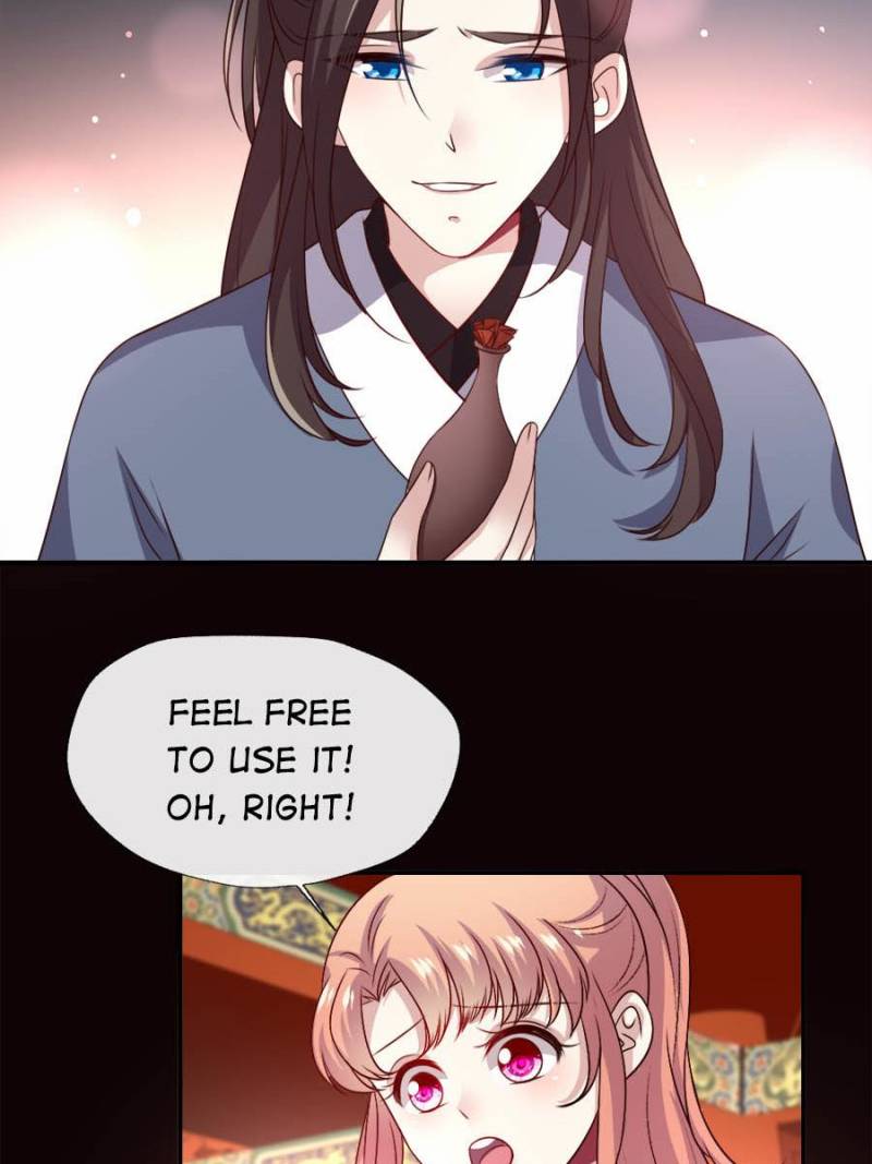 My Vampire Master Chapter 71 - Page 11