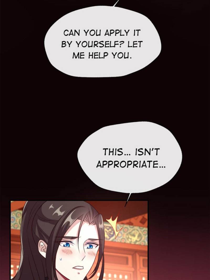 My Vampire Master Chapter 71 - Page 13