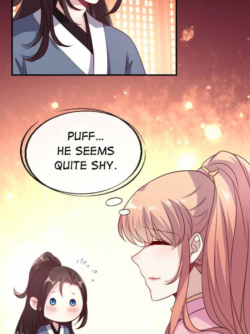 My Vampire Master Chapter 71 - Page 14