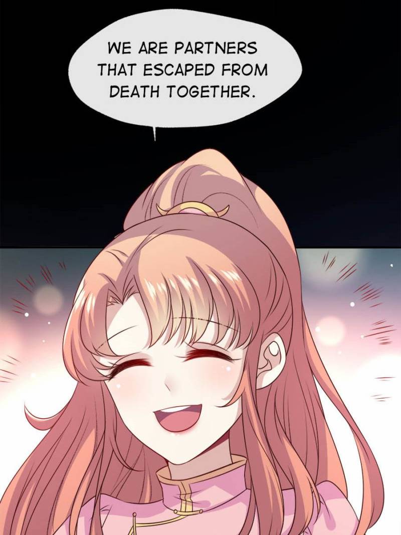 My Vampire Master Chapter 71 - Page 16