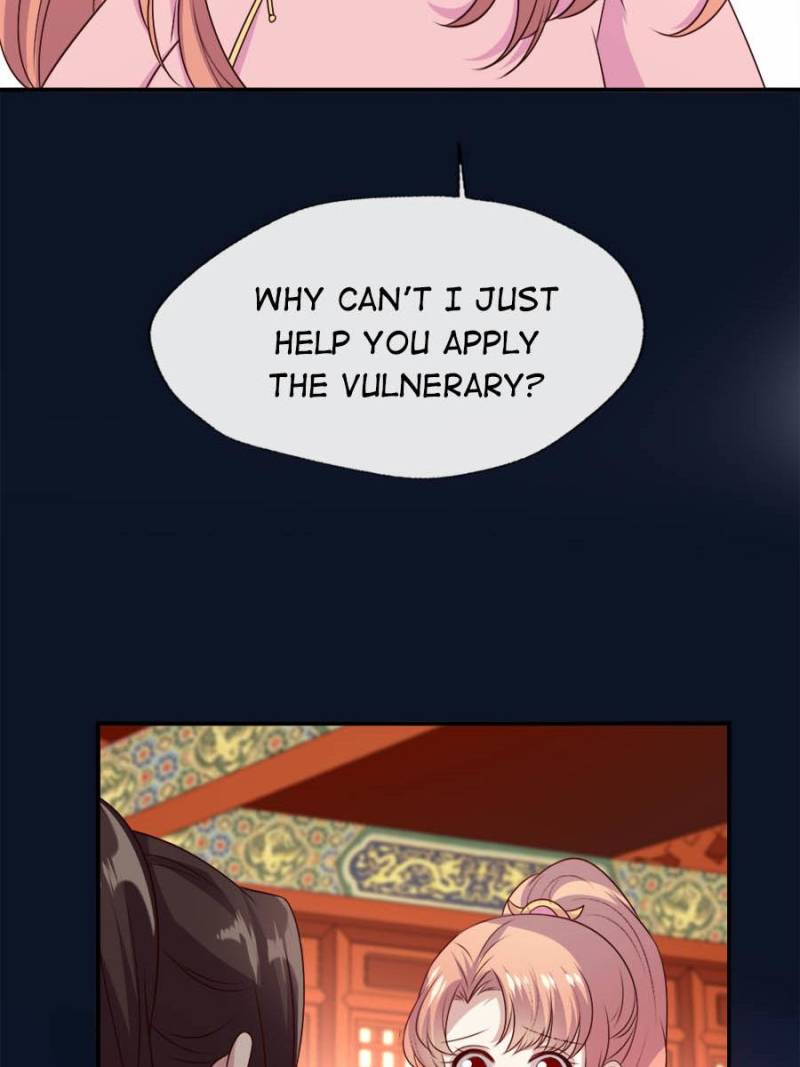 My Vampire Master Chapter 71 - Page 17