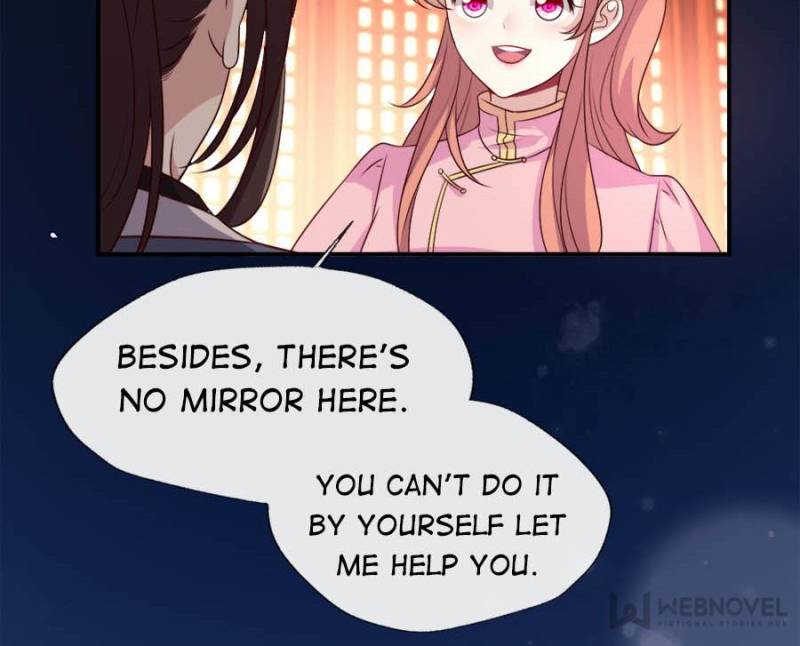 My Vampire Master Chapter 71 - Page 18