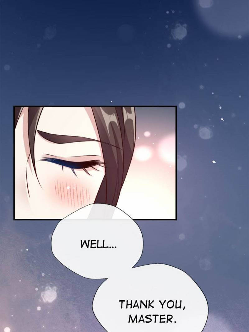 My Vampire Master Chapter 71 - Page 19