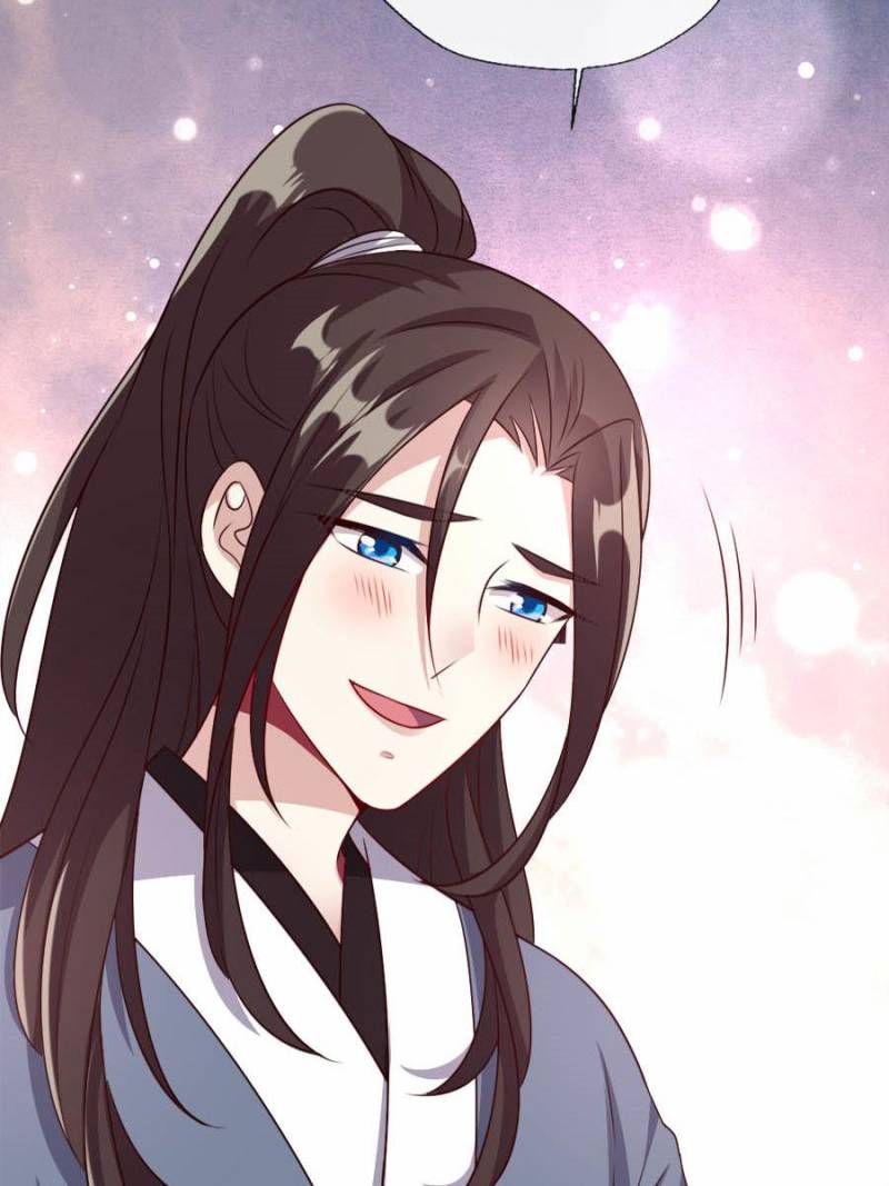 My Vampire Master Chapter 71 - Page 20