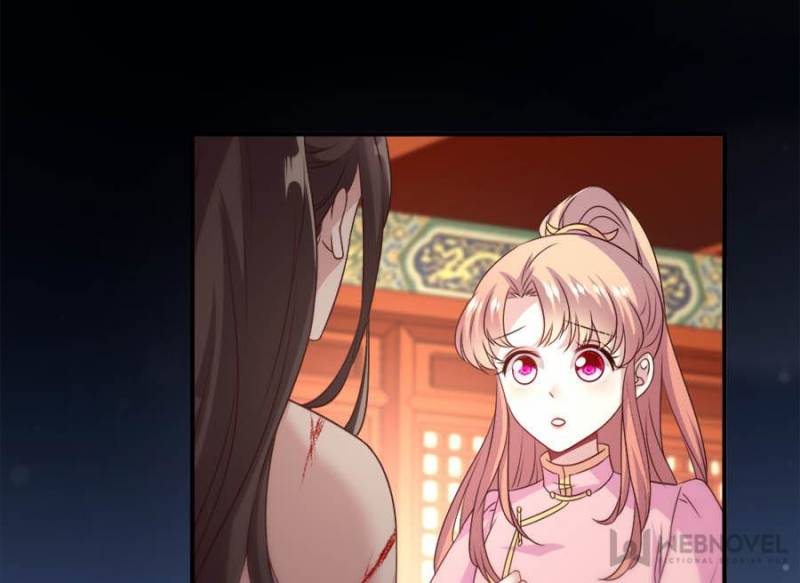 My Vampire Master Chapter 71 - Page 24