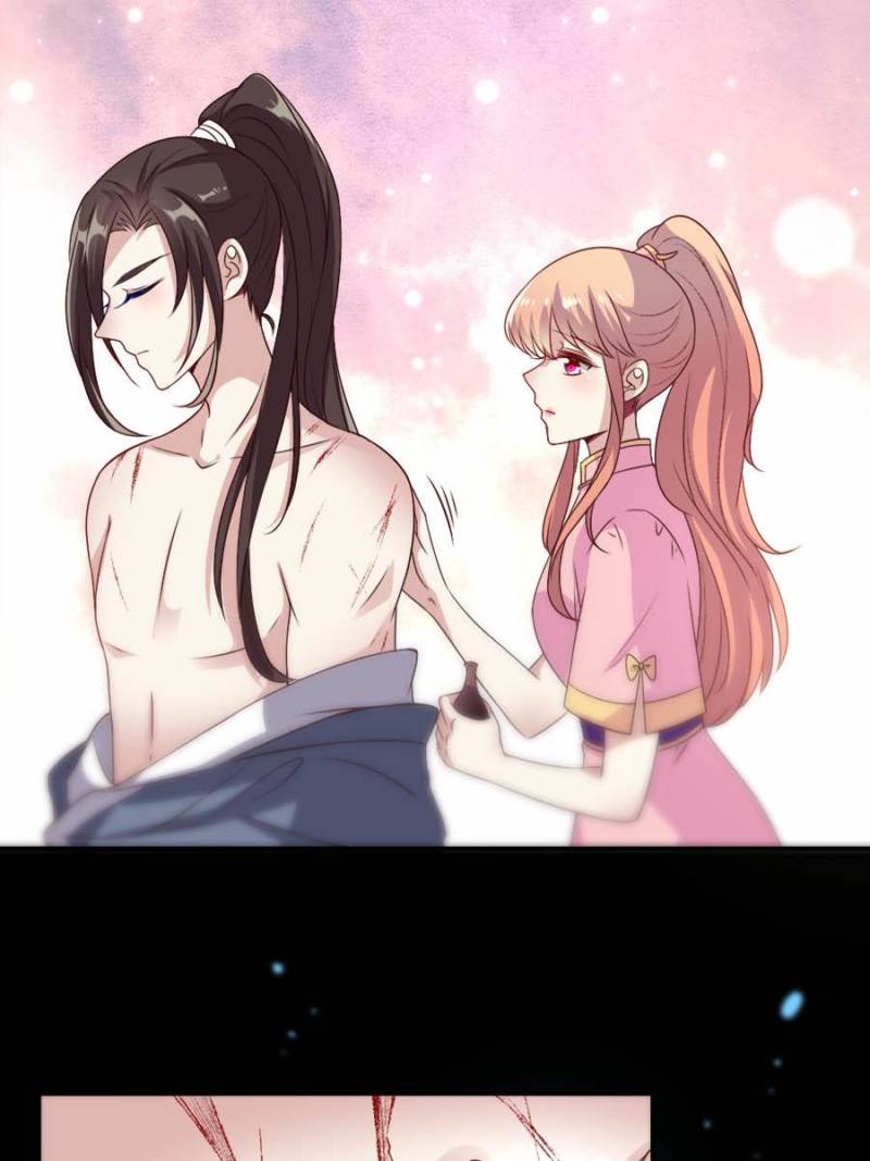 My Vampire Master Chapter 71 - Page 26