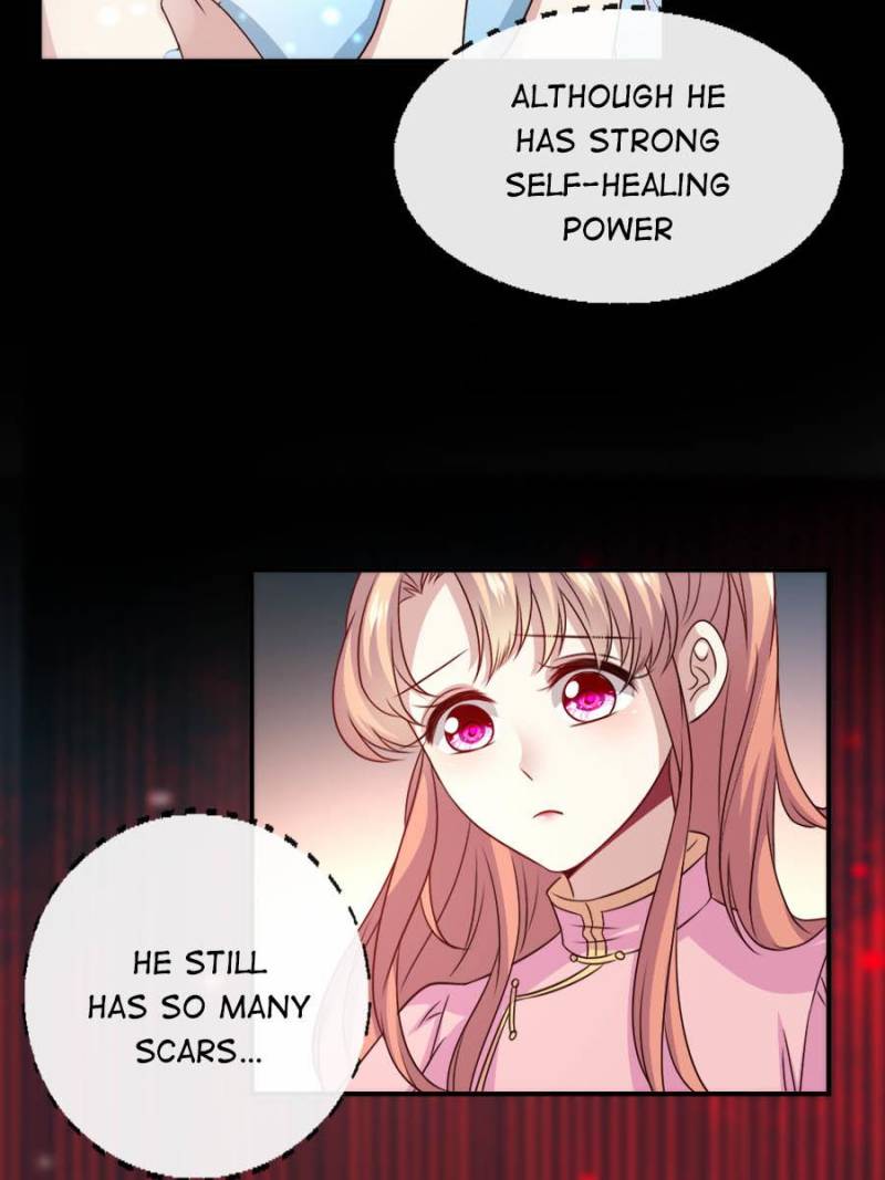 My Vampire Master Chapter 71 - Page 28