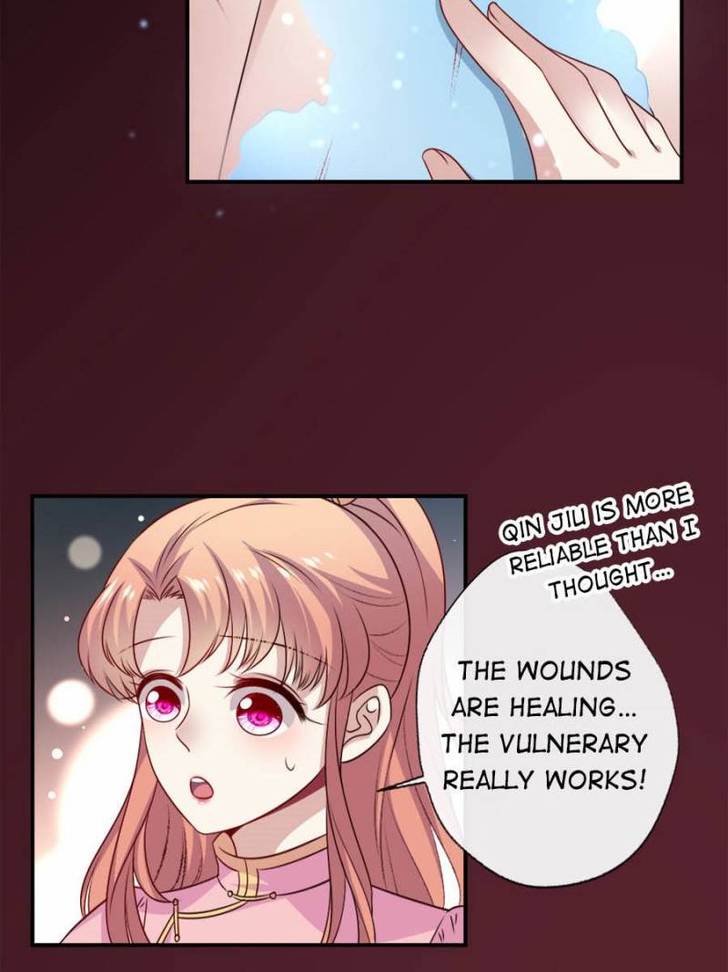 My Vampire Master Chapter 71 - Page 32