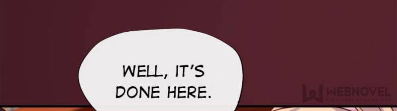 My Vampire Master Chapter 71 - Page 33