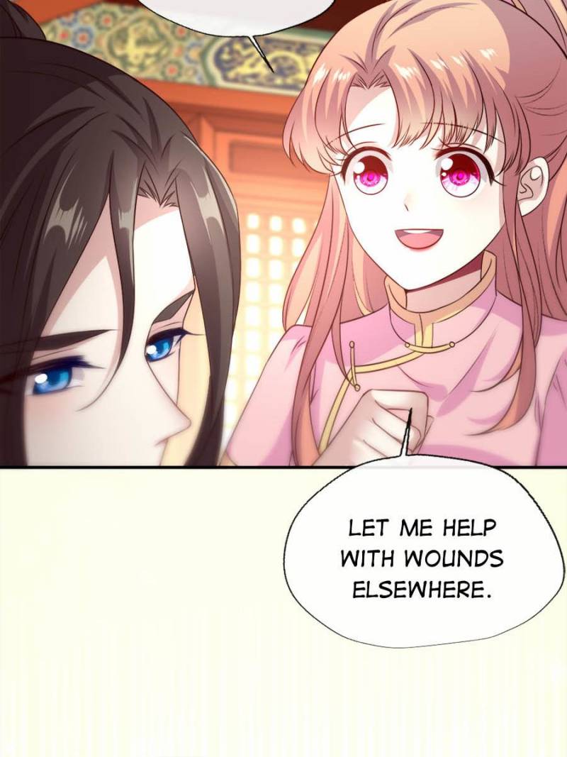 My Vampire Master Chapter 71 - Page 34