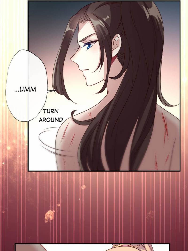 My Vampire Master Chapter 71 - Page 35
