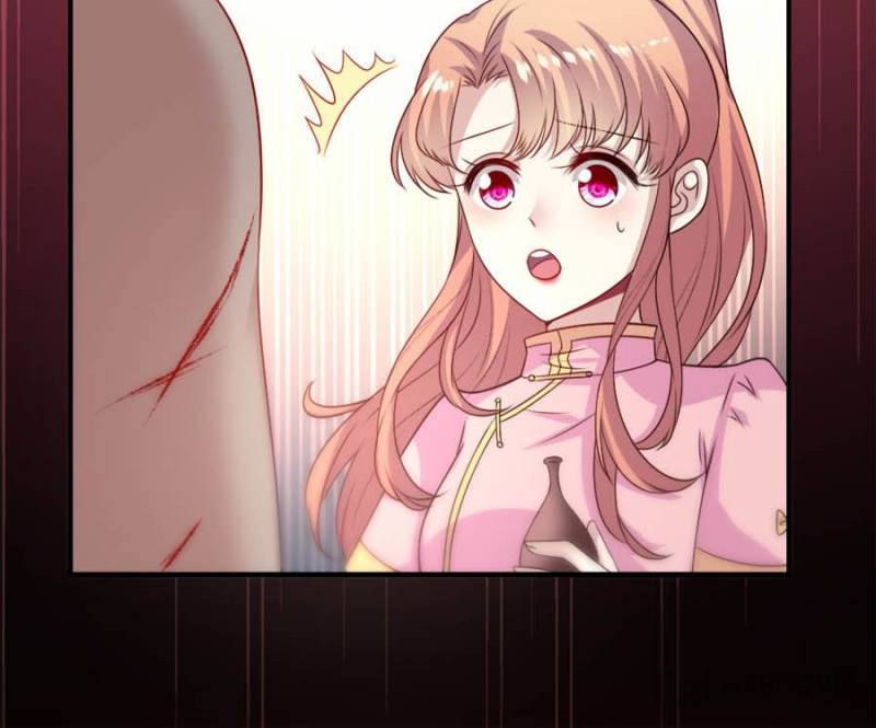 My Vampire Master Chapter 71 - Page 36