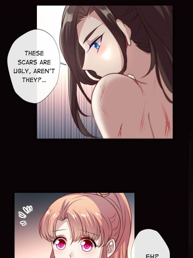 My Vampire Master Chapter 71 - Page 40