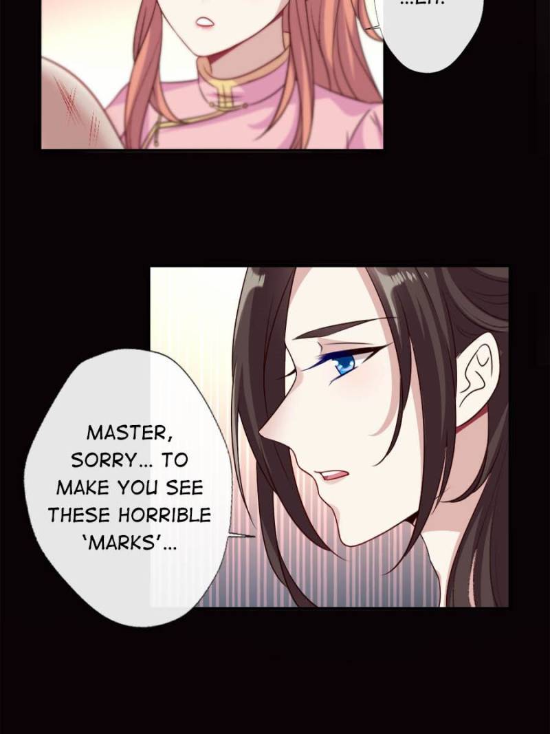 My Vampire Master Chapter 71 - Page 41