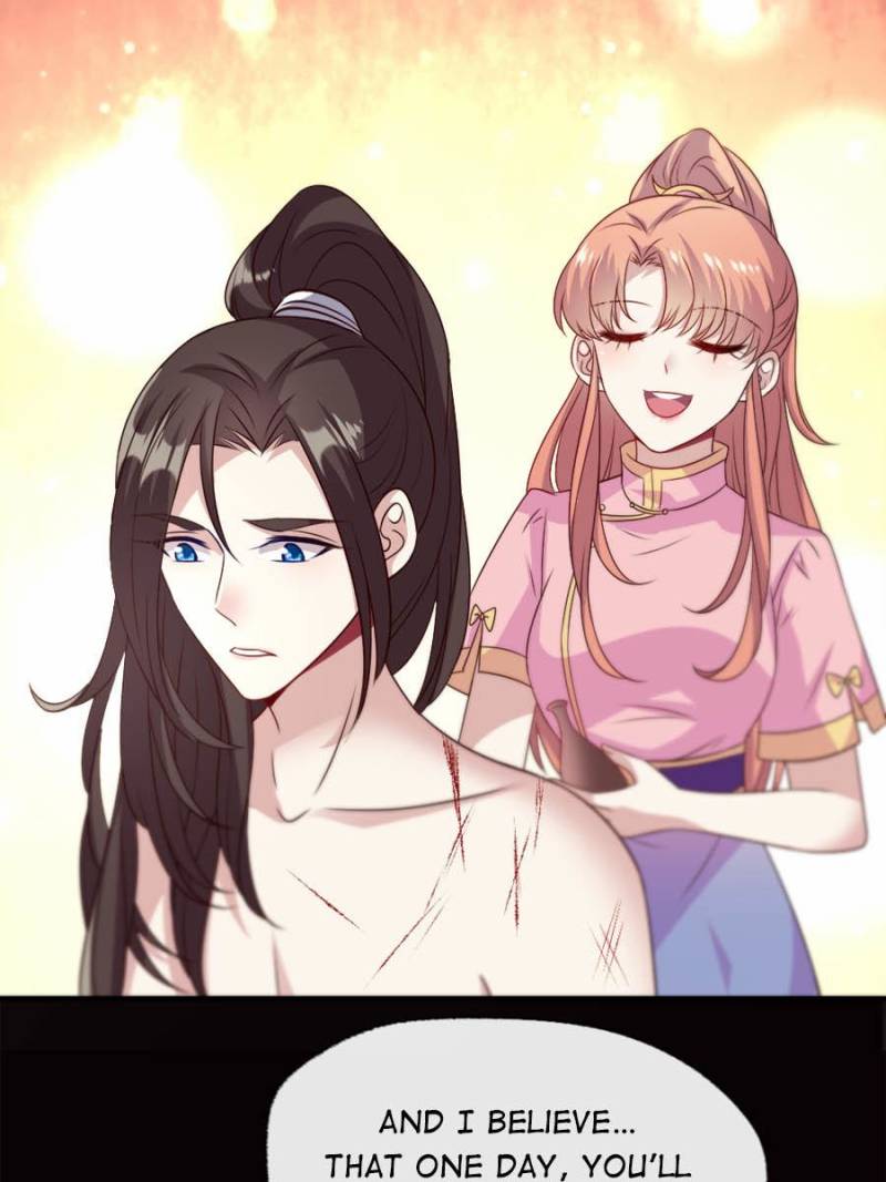 My Vampire Master Chapter 71 - Page 43