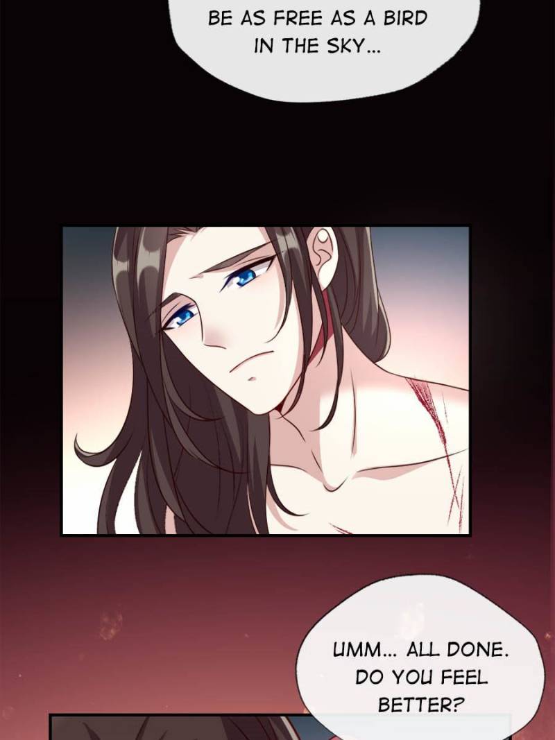 My Vampire Master Chapter 71 - Page 44