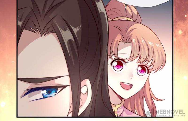 My Vampire Master Chapter 71 - Page 45