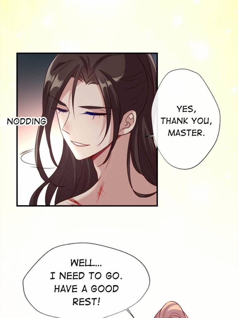 My Vampire Master Chapter 71 - Page 46