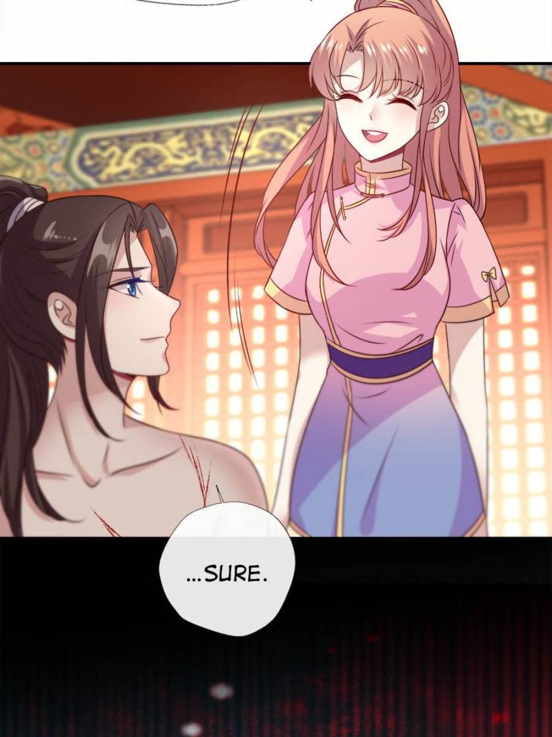 My Vampire Master Chapter 71 - Page 47