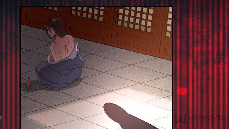 My Vampire Master Chapter 71 - Page 48