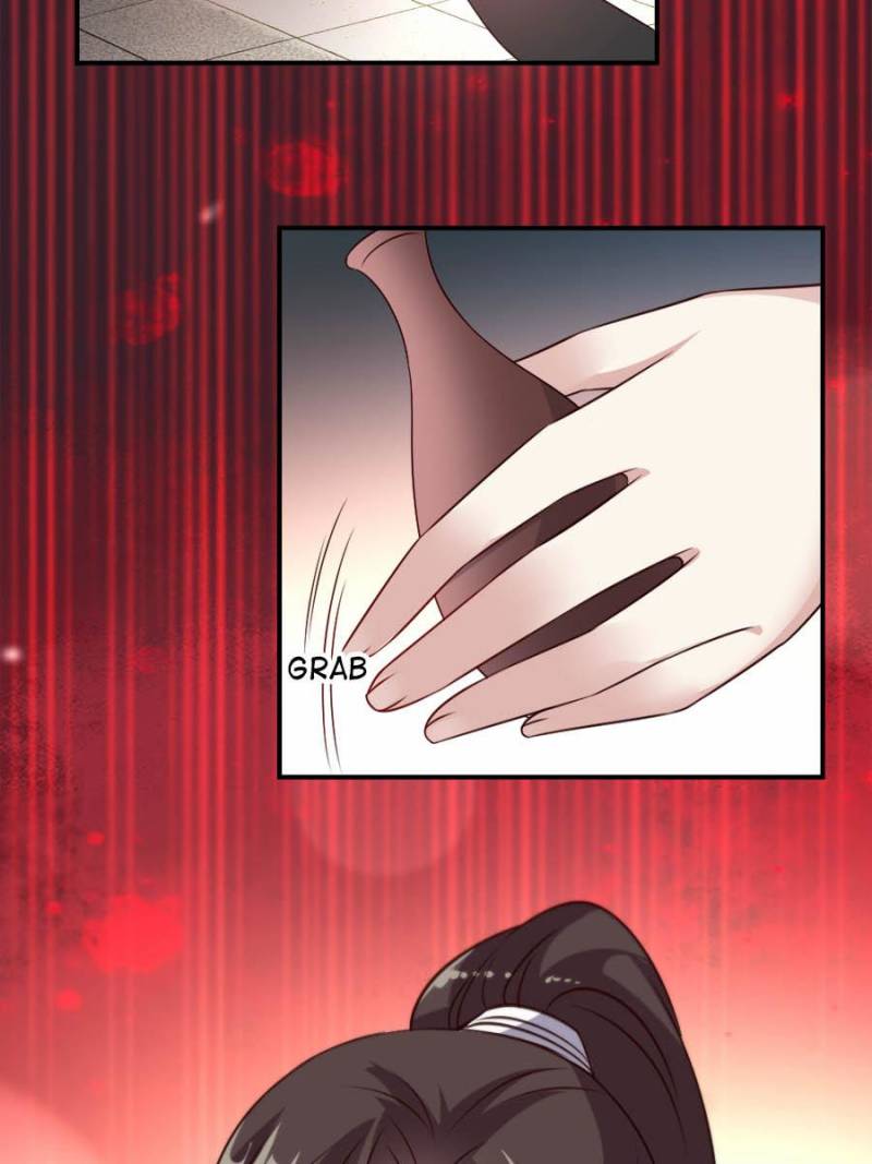 My Vampire Master Chapter 71 - Page 49