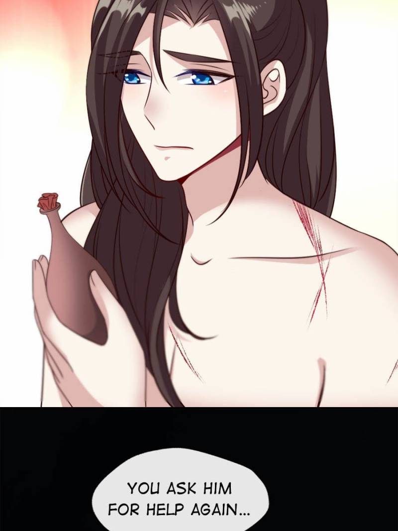 My Vampire Master Chapter 71 - Page 50