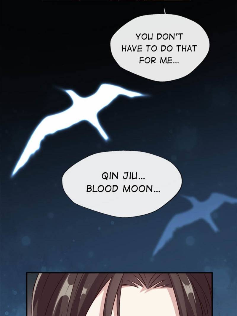 My Vampire Master Chapter 71 - Page 52