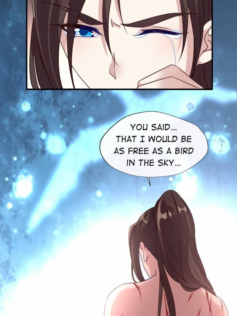 My Vampire Master Chapter 71 - Page 53