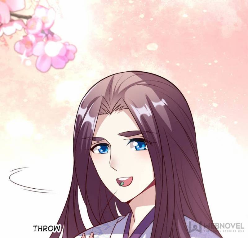 My Vampire Master Chapter 72 - Page 6